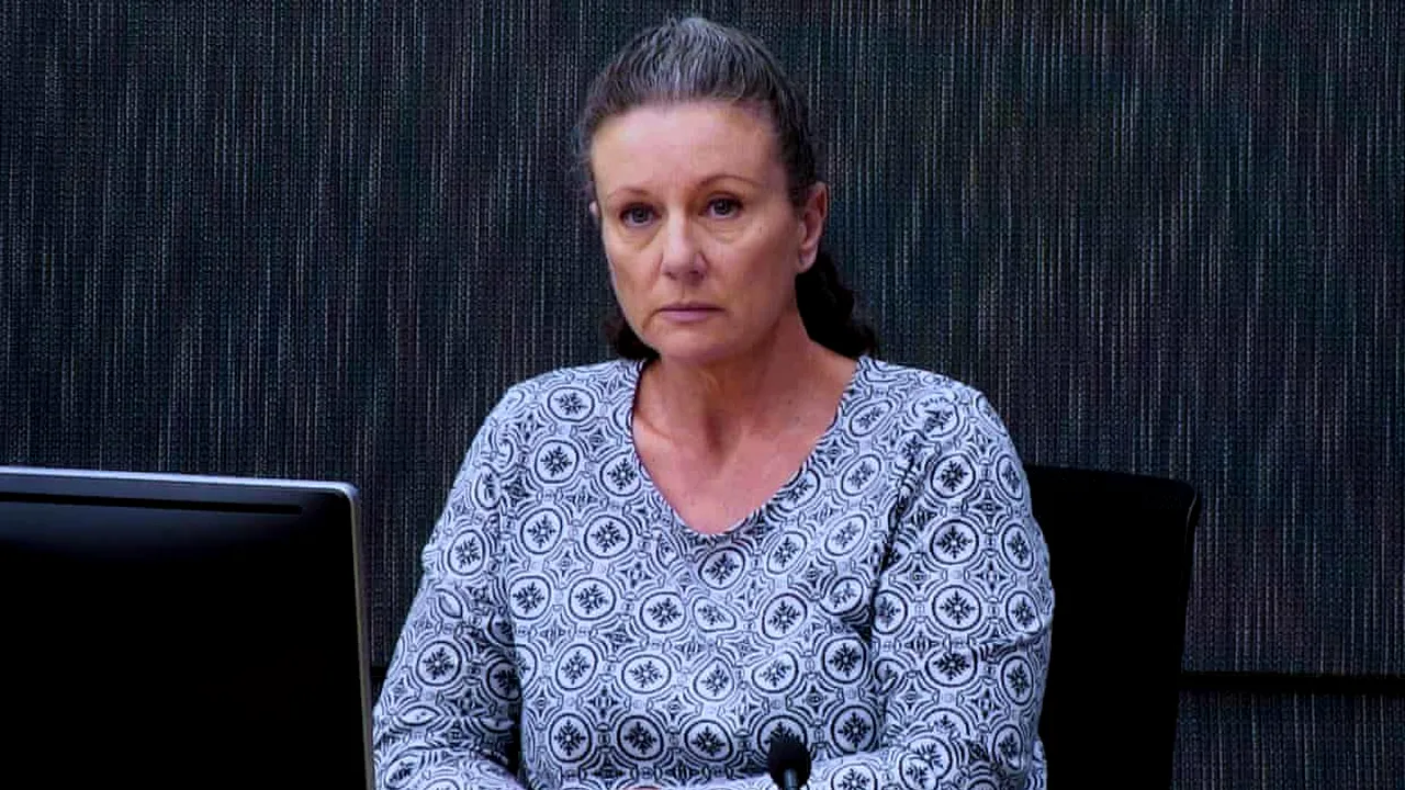 Eroare judiciară: o femeie considerată „cea mai odioasă criminală în serie”, eliberată după 20 de ani