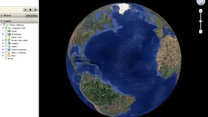 Google coboară în adâncul oceanelor