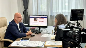 Exclusiv Platforma de licitații a ANAF, rezultate fără precedent. Mironel Panțuroiu, secretar general adjunct: „După primele aproape două luni jumătate avem 15% în plus față rapoarte de evaluare”