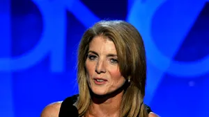Caroline Kennedy îşi retrage candidatura pentru postul de senator
