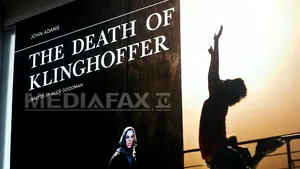 Proteste la New York faţă de un spectacol considerat antisemit, pus în scenă la Metropolitan Opera - FOTO
