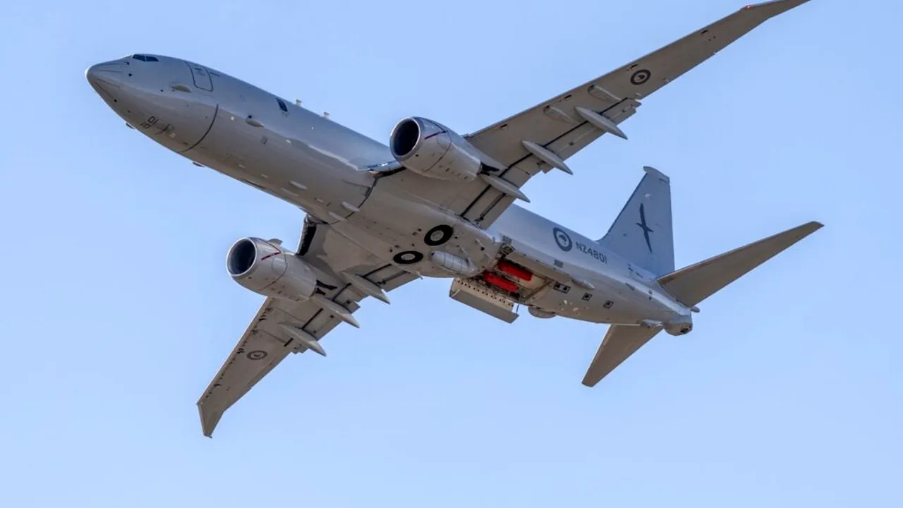 SUA comandă primele drone-cisternă MQ-25A de la Boeing | Avioanele fără pilot vor realimenta avioanele de luptă direct de pe portavioane