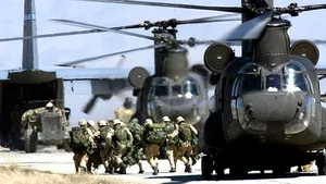 Obama va trimite încă 30.000 de militari în Afganistan - VIDEO