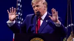 Trump reafirmă că Groenlanda „ar trebui să fie sub controlul SUA”, dar recunoaște un lucru