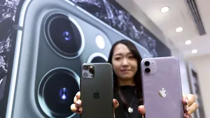 Apple a făcut un profit de 22 miliarde de dolari în ultimele trei luni din 2019, iar iPhone a rămas „calul de povară” al companiei
