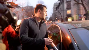 Un nou dosar Microsoft la DNA. Dinu Pescariu, suspect / Acuzaţiile vizează spălarea de bani