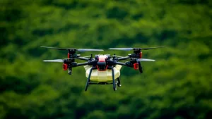 China va interzice vânzarea de drone în Beijing. De ce a luat această decizie