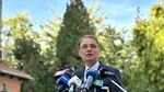 Concluziile discuțiilor cu PNL. Luca Niculescu: Nu iau primul răspuns ca fiind ultimul răspuns