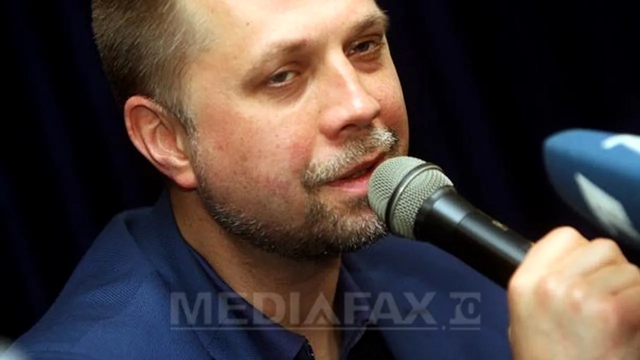 Aleksandr Borodai, 