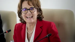 Nicoleta Pauliuc deschide lista PNL Ilfov la alegerile pentru Senat