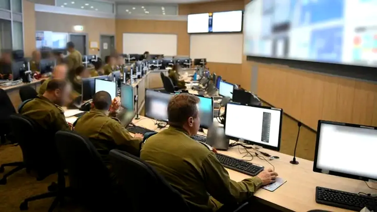 Inteligenţa Artificială utilizată de Israel în Gaza ajută la reducerea victimelor civile, sugerează un expert