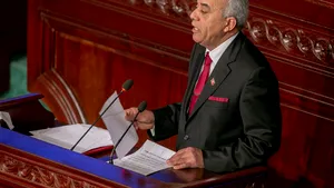 Parlamentul tunisian a respins Guvernul propus de Habib Jemli