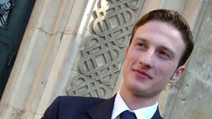 Iucinu cere companiei Volvo să răspundă întrebărilor poliţiei în ancheta privind moartea lui Tinu