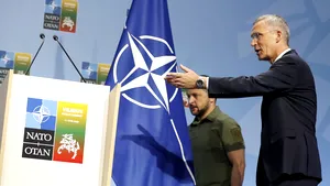 Summitul NATO de la Vilnius | Stoltenberg: Alianţa va fi alături de Ucraina ,,atât timp cât va fi nevoie