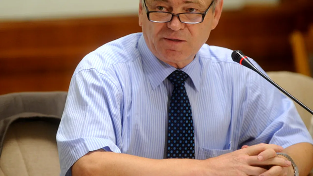 Valeriu Tabără, posibil înlocuitor al lui Orest Onofrei, dacă Emil Boc acceptă retragerea acestuia