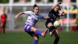 România va avea, în premieră, două reprezentante în competițiile europene intercluburi feminine de fotbal
