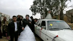 Egiptenii căsătoriţi cu femei israeliene îşi vor pierde naţionalitatea