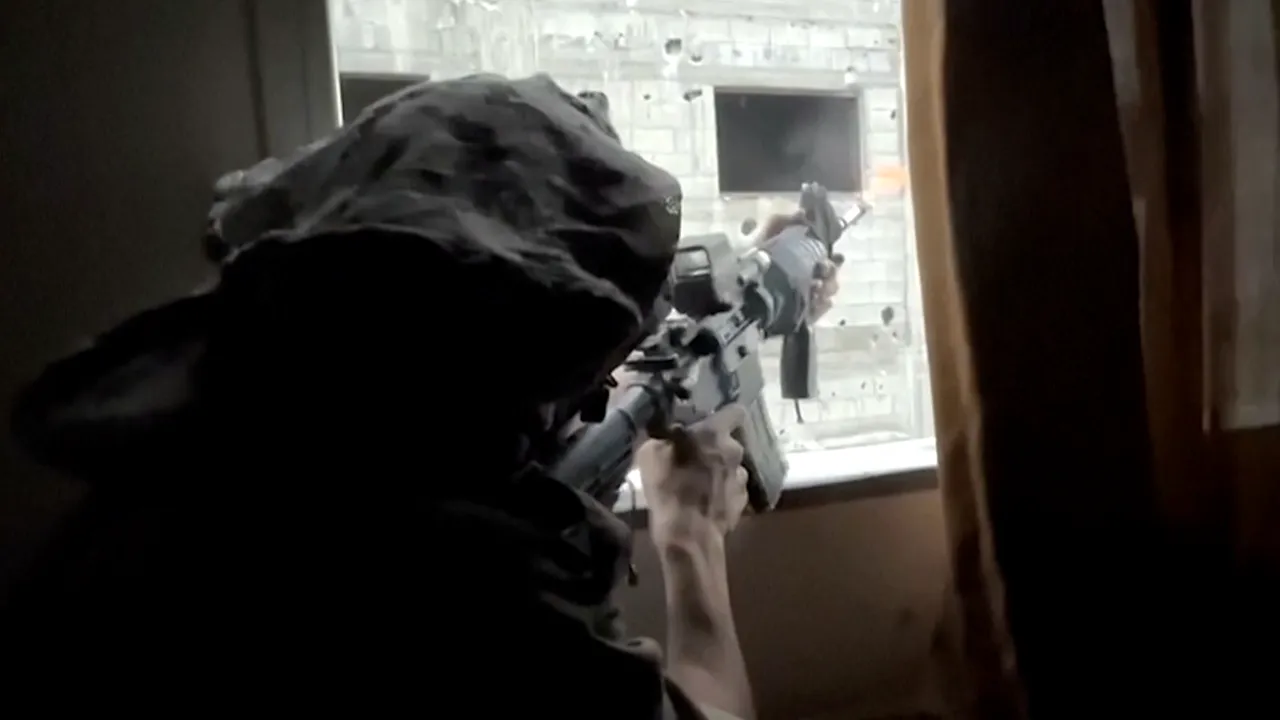 Armata israeliană susţine că l-a eliminat pe şeful „celulei teroriste” din Nablus