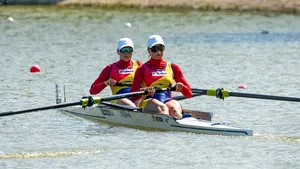 Trei noi recorduri pentru România la Campionatele Europene de Canotaj de la Plovdiv