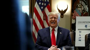 Donald Trump s-a răzgândit: SUA vor menţine trupe în Siria, la cererea Israelului şi Iordaniei