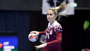 Rapid București joacă în deplasare cu Viborg, în prima manșă a sferturilor European League la handbal feminin