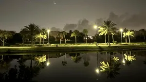 Explozii uriașe în portul din Dubai