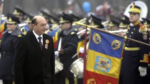GALERIE FOTO: Românii sărbătoresc Ziua Naţională