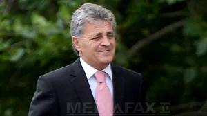 Mircea Duşa: România este o ţară sigură pentru investitorii care vor să facă afaceri