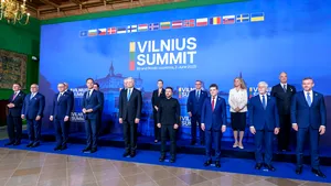 Summit-ul B9. Statele din flancul estic al NATO susțin aderarea Ucrainei la organizație