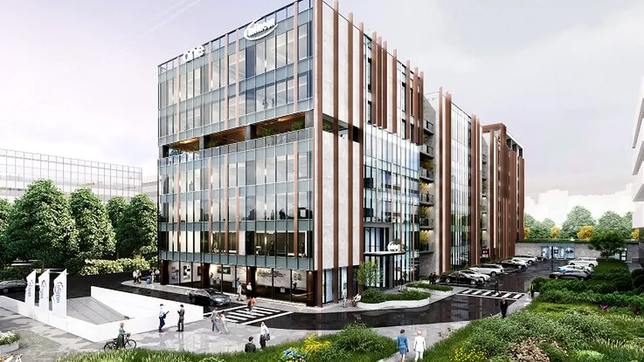 One United Properties contractează un credit pentru dezvoltarea One Technology District