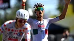 Del Toro urcă pe podium în clasamentul mondial UCI, condus în continuare de Pogačar. Românul Cristian Răileanu, salt de 40 de locuri după Turul României