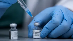 Studiu. Israelul afirmă că vaccinul Pfizer are o eficacitate de doar 39% pentru varianta delta