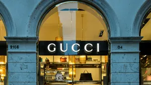 Magazinul Gucci de la parterul hotelului Athenee Palace Hilton din Capitală s-a închis după 11 ani