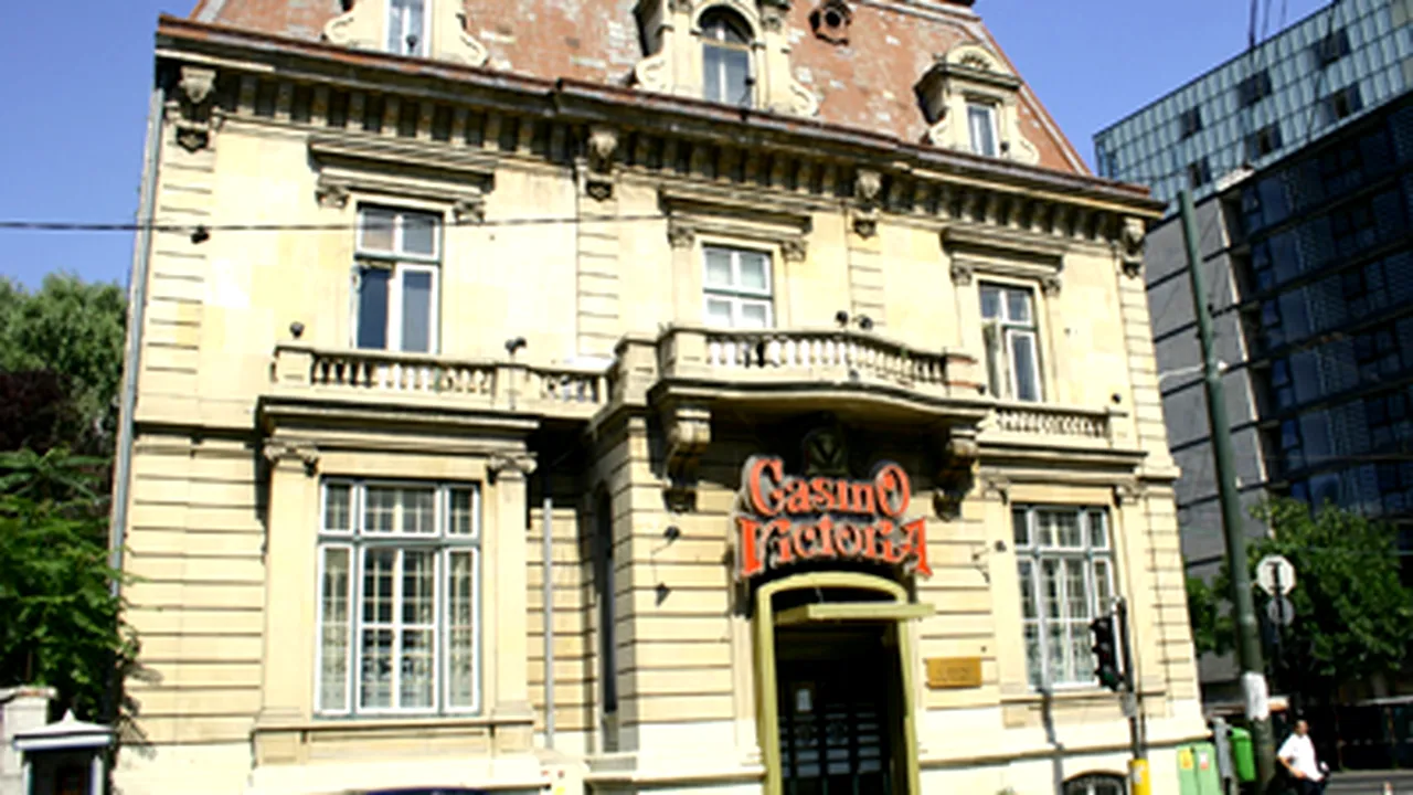 EXCLUSIV: Instanţa obligă casele de pariuri să cedeze FRF cota de 20% din încasări