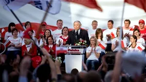 Favoriţii la preşedinţia Poloniei au încheiat campania electorală
