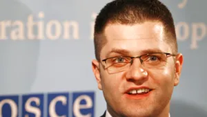 Vuk Jeremic: Poziţia României faţă de Kosovo, alimentată de pragmatism politic