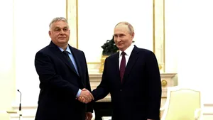 Orban: Ungaria continuă cooperarea cu Moscova / Putin nu exclude un summit cu Trump la Budapesta