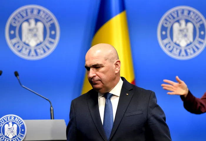 LIVE UPDATE Zi decisivă pentru votul bugetului de stat. Bolojan și Grindeanu au ajuns la un compromis pentru deblocarea bugetului: „În această seară încep dezbaterile propuse în plen, mâine va fi aprobat bugetul”/ Sorin Grindeanu: Mă declar satisfăcut de ședința coaliției