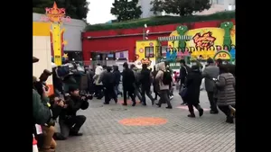 Japonia efectuează teste ale sistemelor de alertă în eventualitatea unui atac cu rachete balistice