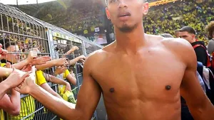 Bellingham - jucătorul sezonului în Bundesliga. Provine de la marea învinsă
