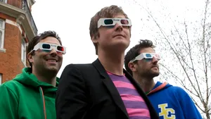 Ascultă SMART RADIO | Noi artişti şi-au confirmat prezenţa la Summer Well 2020. Printre aceştia se numără Keane şi Foster the People