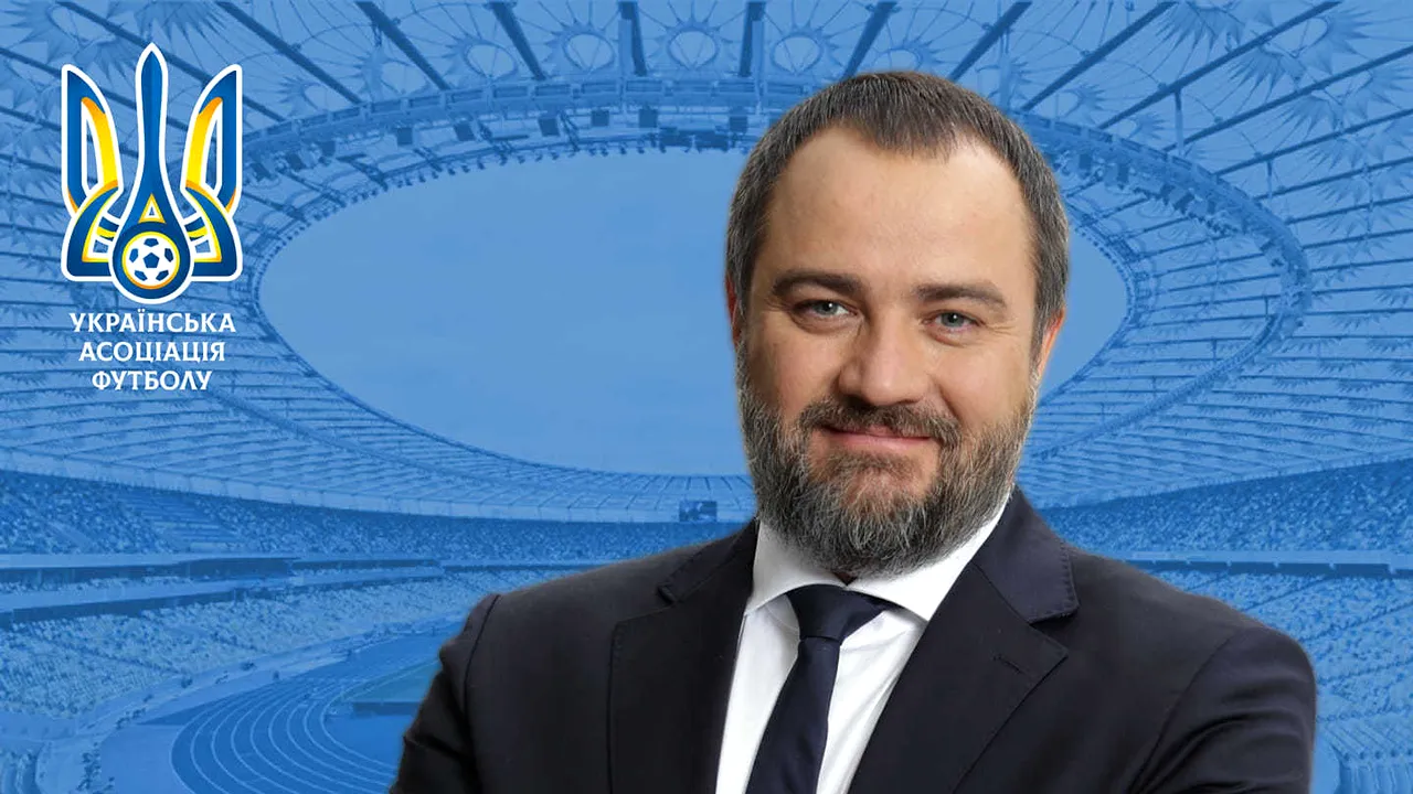 Ucraina cere excluderea Rusiei din FIFA şi UEFA