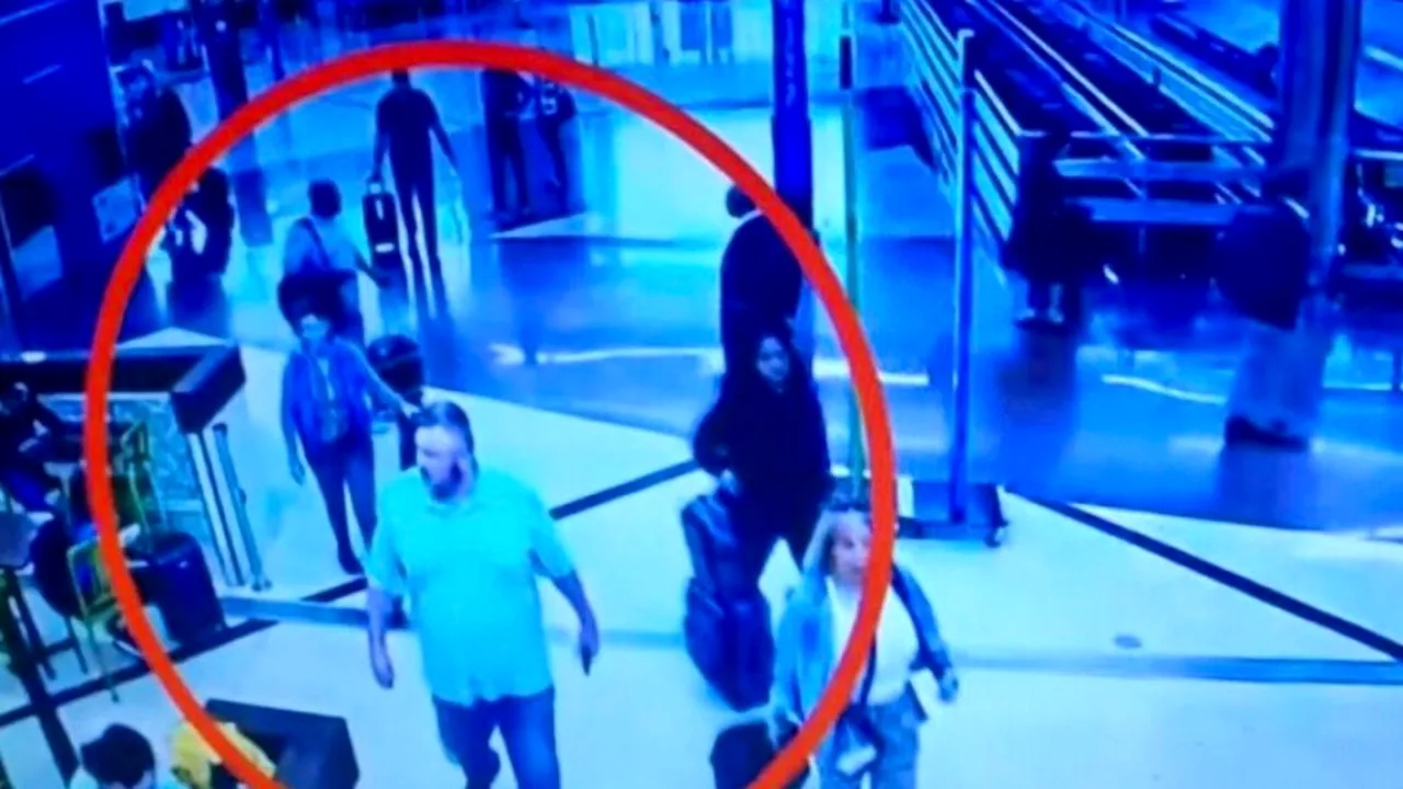 Tragedie evitată: Autoritățile din Atlanta au anunțat că au oprit un atac armat în masă pe aeroport