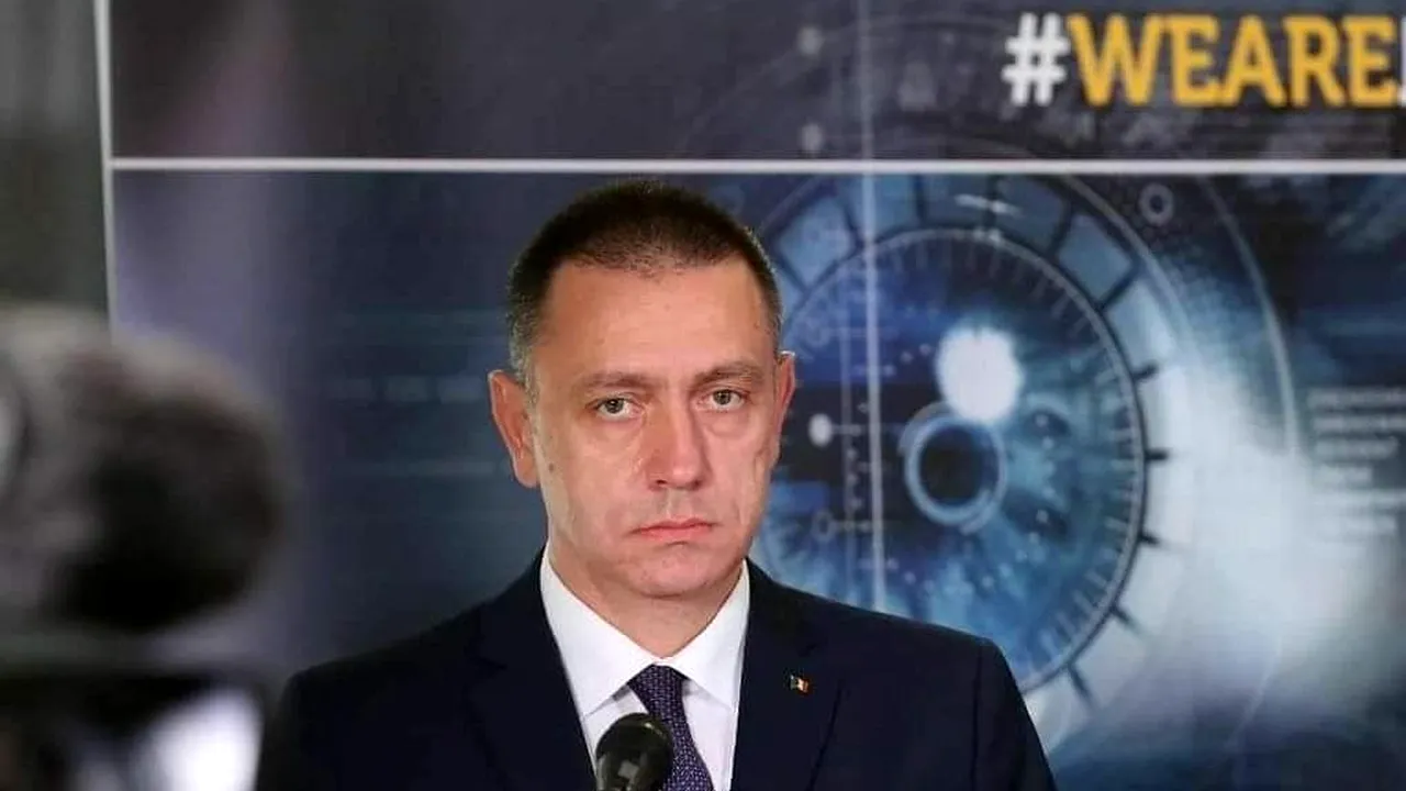 1,5 miliarde de euro pentru industria de apărare europeană. Fifor: Pentru România, această oportunitate este esențială