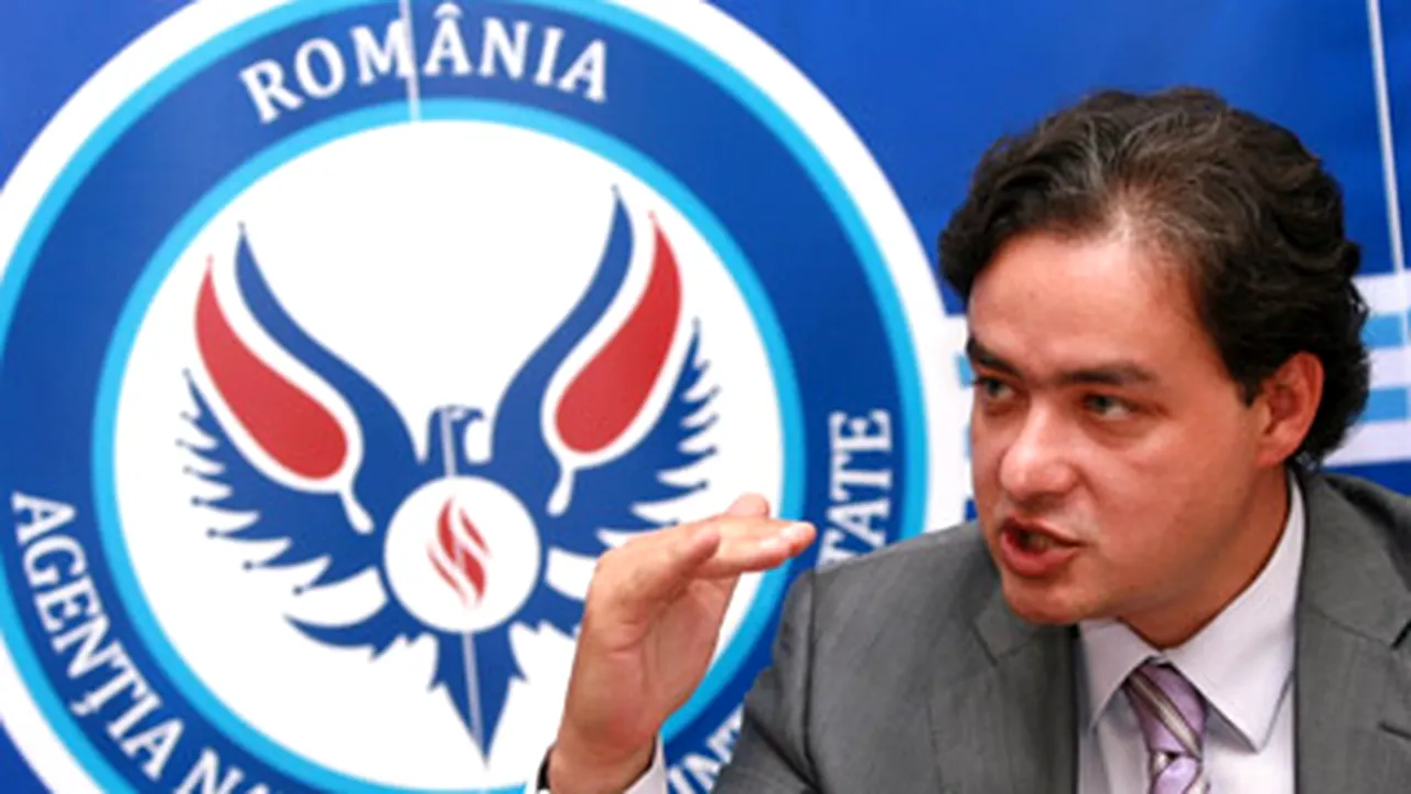 Macovei: Conturi în străinătate nedeclarate, pentru 