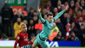 Mijlocaşul Aaron Ramsey a semnat un precontract cu Juventus Torino 
