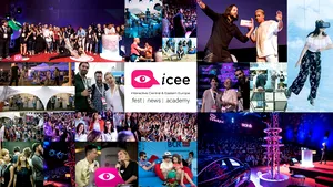 iCEE.fest 2018, în linie dreaptă: două săptămâni până când giganţii Internetului si tehnologiei vin la Bucuresti. Ultimele bilete se scumpesc mâine