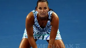 Jarmila Gajdosova, viitoarea adversară a Simonei Halep: Voi juca aşa cum am făcut-o cu Dulgheru