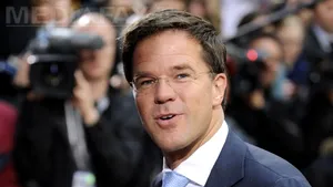 Premierul olandez merge la Sofia la sfârşitul lui octombrie pentru a discuta despre Schengen