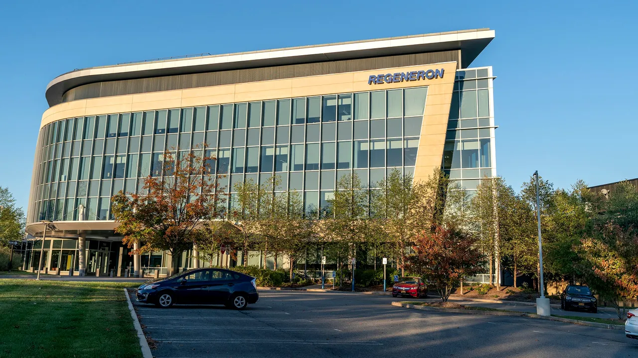 Regeneron: Compania despre care Trump susţine că l-a vindecat de Covid-19. Ce arată primele studii despre medicamentul folosit